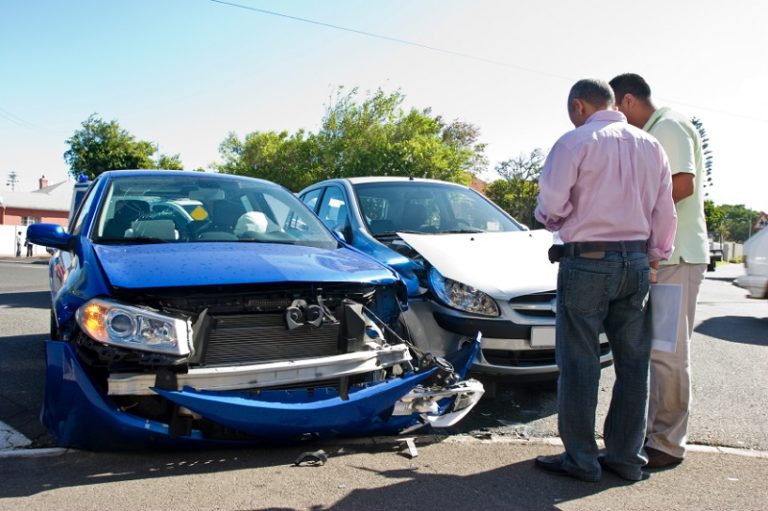 What Options You Have Legally After the Car Accident Case
