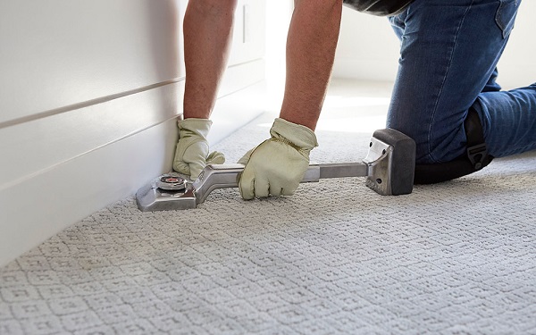 Is Carpet Flooring a Reliable Choice