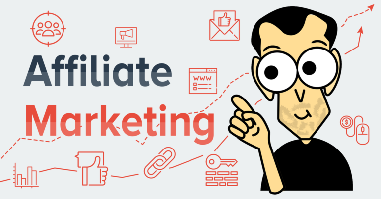 Learn Your Path Through the Affiliate Marketing