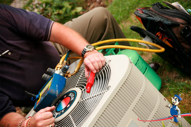 Thinking of an AC Repair? Check out these 5 essentials