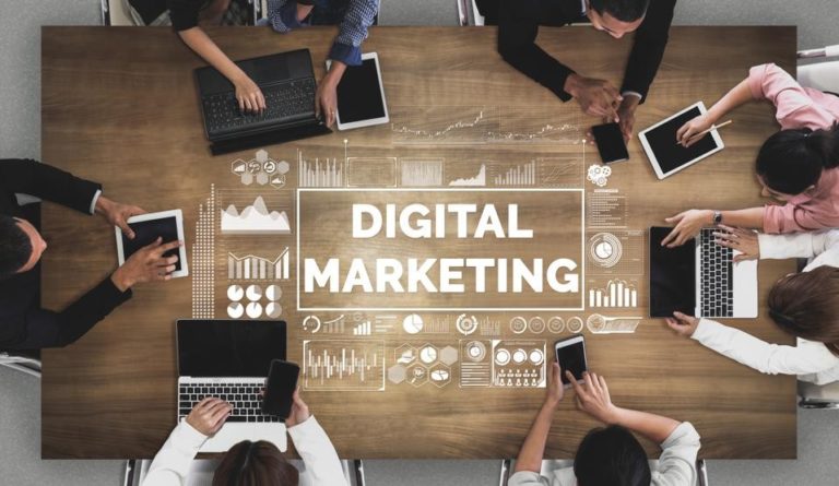 Why entrepreneurs should learn Digital Marketing in 2021?