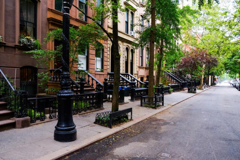 The 5 Cheapest Places to Buy Property in New York City