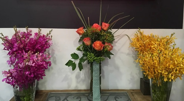 Allow Florist In Manly To Customize Your Flower Package