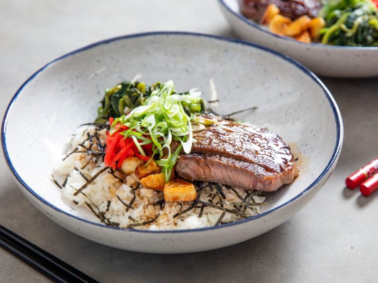 Things To Know About Donburi