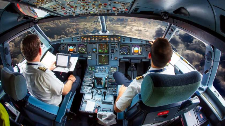 Aviation Training Trends In Times Of Covid