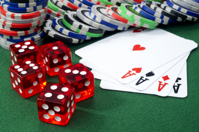 Idn poker: How To Find A Trustworthy Online Gambling Site