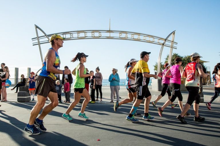 How To Do Well In Preparation For A Marathon