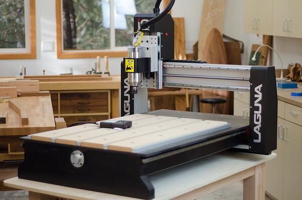 All You Should Know About CNC Routers