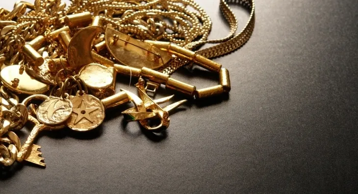 Get Quick Cash and Flexible Loans in Exchange for Your Gold Jewellery