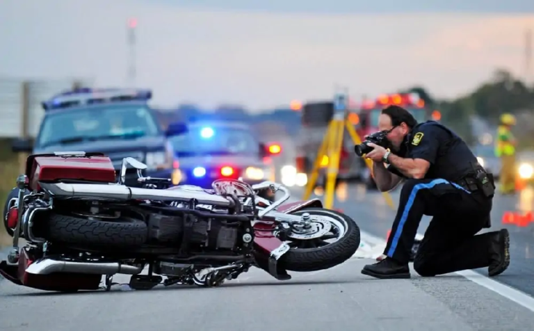 How To Find A Motorcycle Accident Attorney