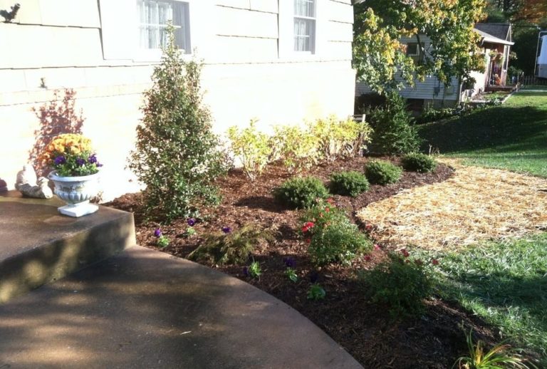 If You’re Wondering How To Improve Your Home, You’ll Find The Answer With Landscape Design Dallas