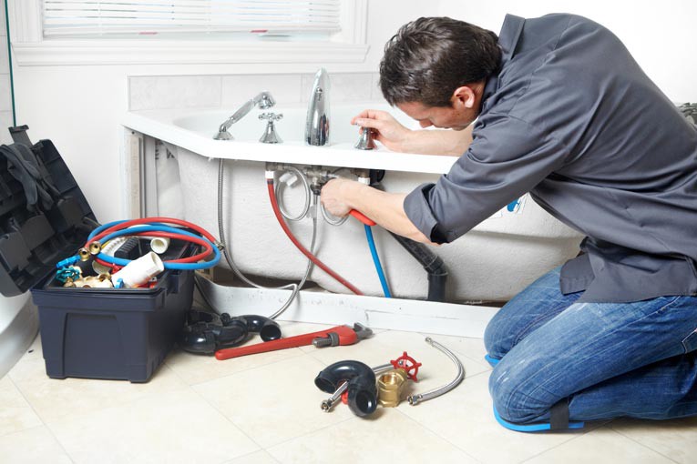 What To Look For In Services That Offer Plumbing Work?