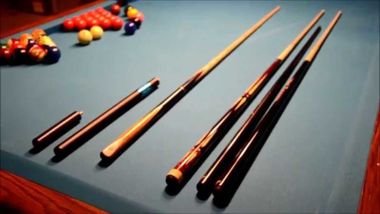 A Quick Analysis of the Difference Snooker and Billiard
