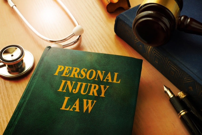 What is the Role of a Personal Injury Attorney in a Dog Bite Claim?
