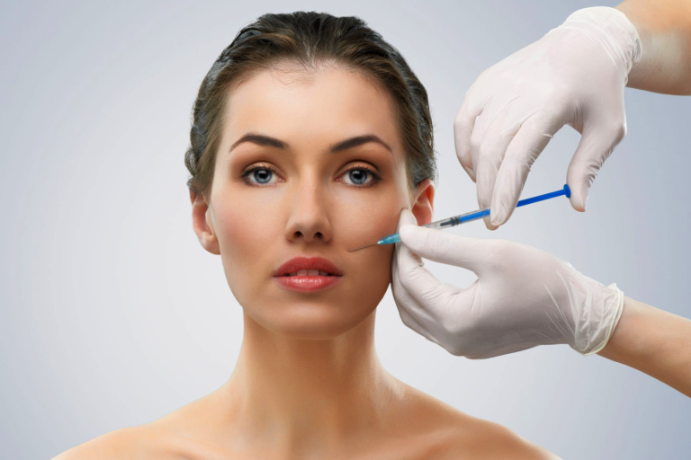 Risks Associated With Plastic surgery. 