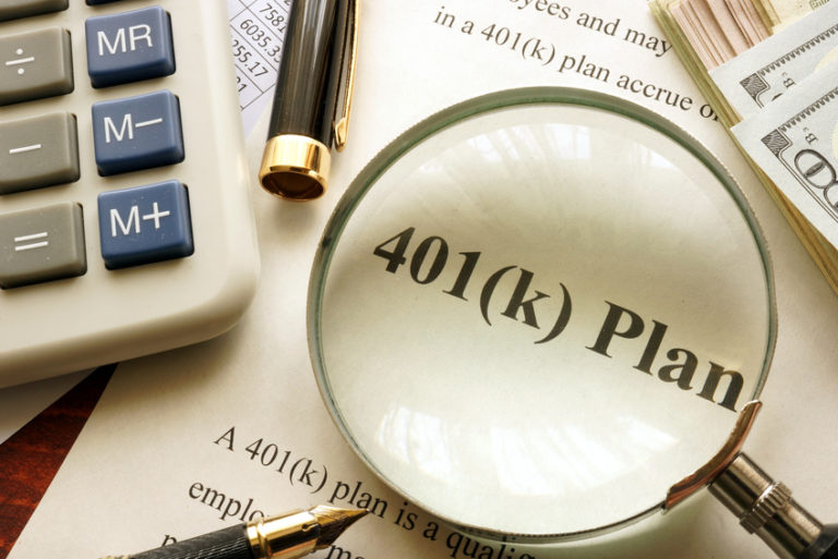 Different Types of 401K Plans in Boca Raton 