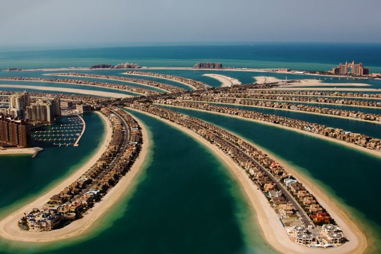 7 ways to enjoy staying in Dubai at an affordable price