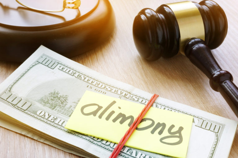 Important Factors Used to Determine Alimony in Andover