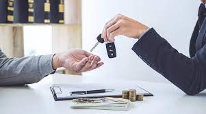 STRATEGIES TO USE TO SECURE A CAR LOAN