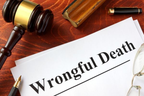 Ways To Cope-Up With Grief And Loss In A Wrongful Death Case