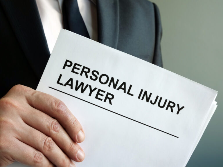 The Benefits of Working with a Seattle Personal Injury Attorney