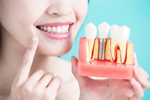 The Importance of Regular Dental Check-Ups with a Willowbrook Dentist