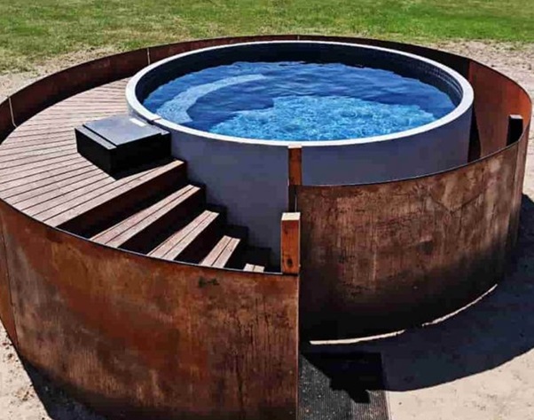 Beyond the Basics: 7 Innovative Features to Incorporate in Your Concrete Plunge Pool in Melbourne Victoria