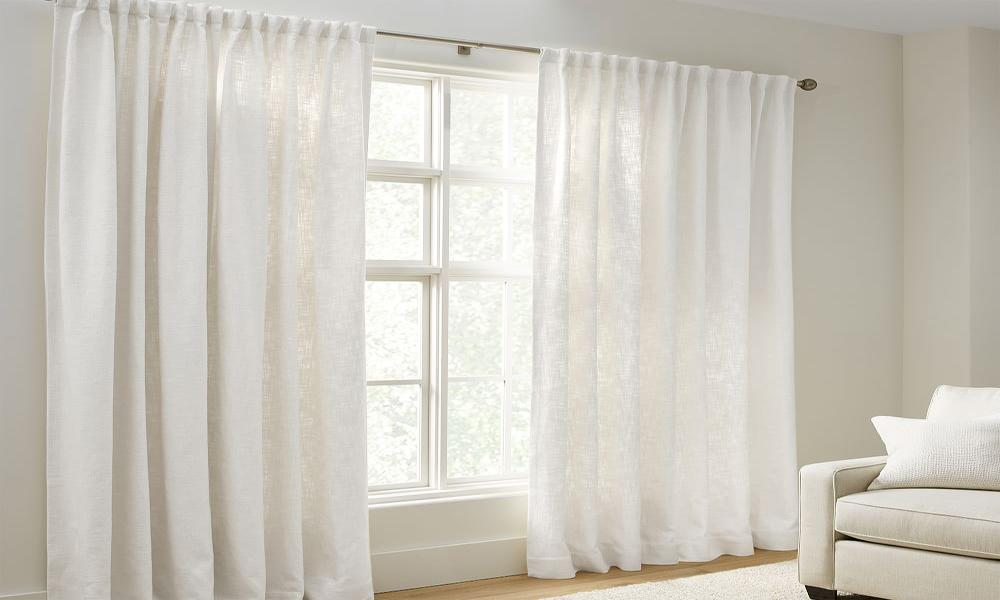What Everyone Must Know About COTTON CURTAINS
