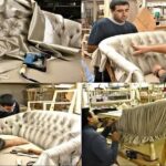 Tips to Choose Quality Upholstery