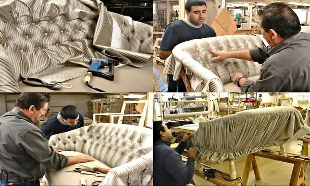 Tips to Choose Quality Upholstery