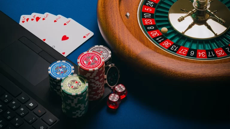 Tips for Finding Trusted Casinos