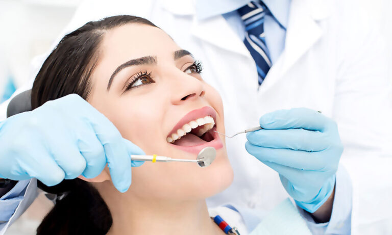 Benefits of Regularly Visiting A Dentist in Denver, CO