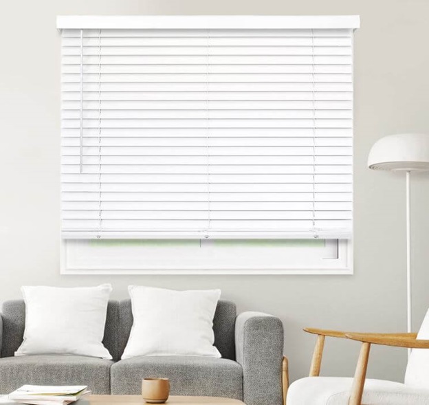 Are aluminum blinds worth considering?