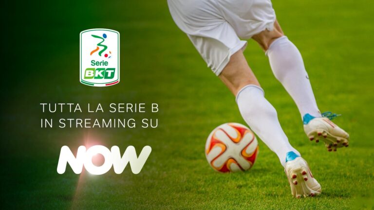 Streaming Serie B: Catch the Thrill of Italian Football’s Second Tier