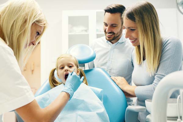 Tips for Finding a Family Dentist