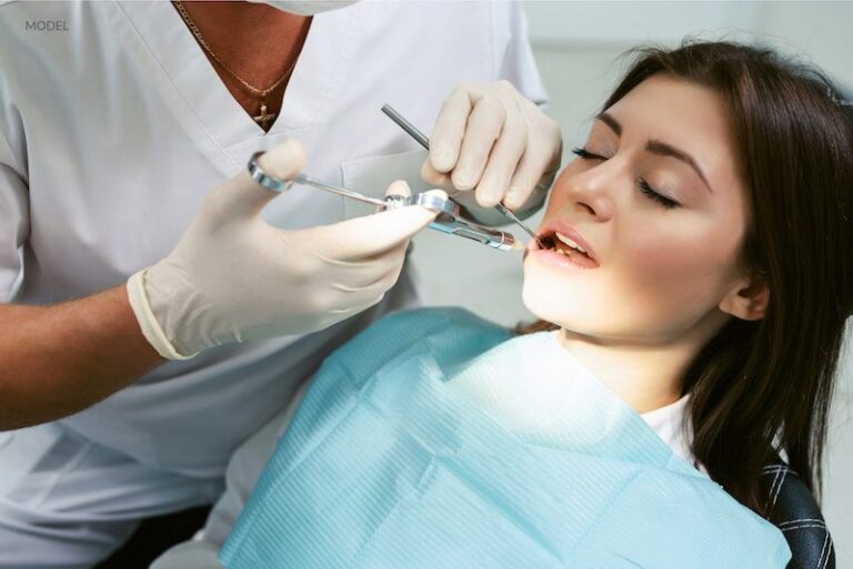 The Crucial Role of Sedation Dentistry in Complex Dental Procedures in Grand Rapids, MI