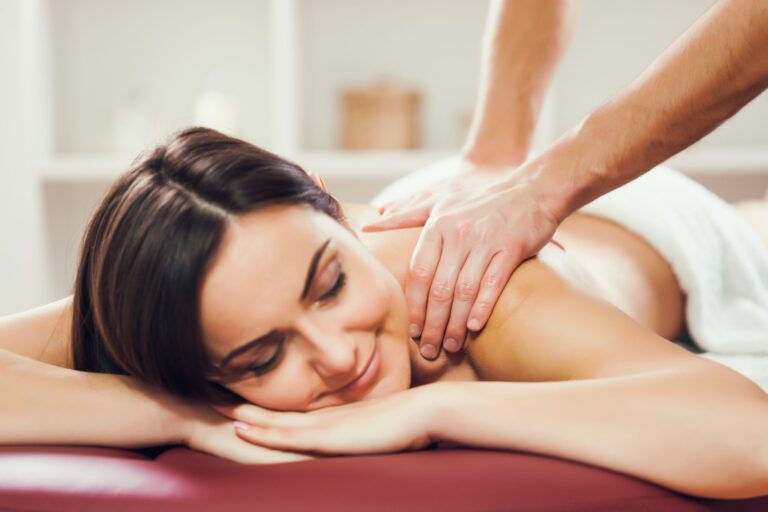 Embracing the Evolution: Staying Updated with Massage Techniques and Practices