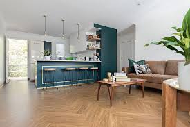 5 Reasons to Choose Wooden Floors for Your Home