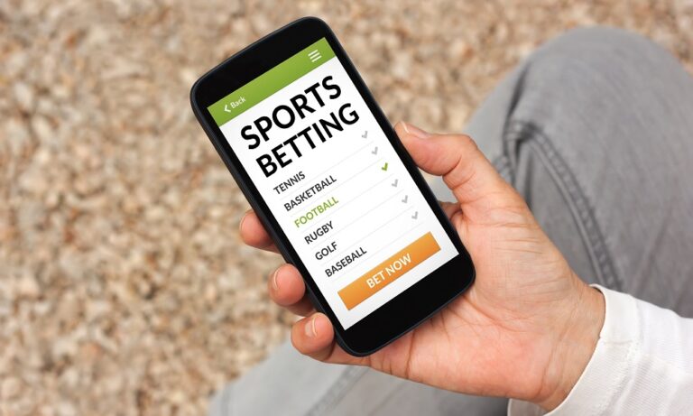 Online football betting helps you protect your personal and financial data