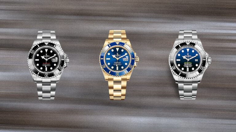 Why Rolex Watches Price Is Too High?