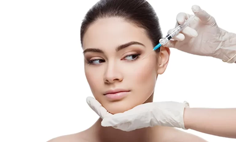 Here Is Everything You Need To Know About Radiesse Dermal Fillers