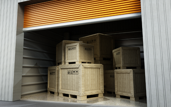 Organisation Trends for Your Self-Storage Space in Singapore