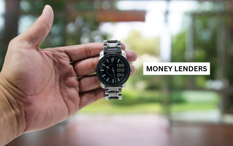 Finding Reliable Money Lenders in Singapore: Your Guide to 24 Hours Money Lender Services