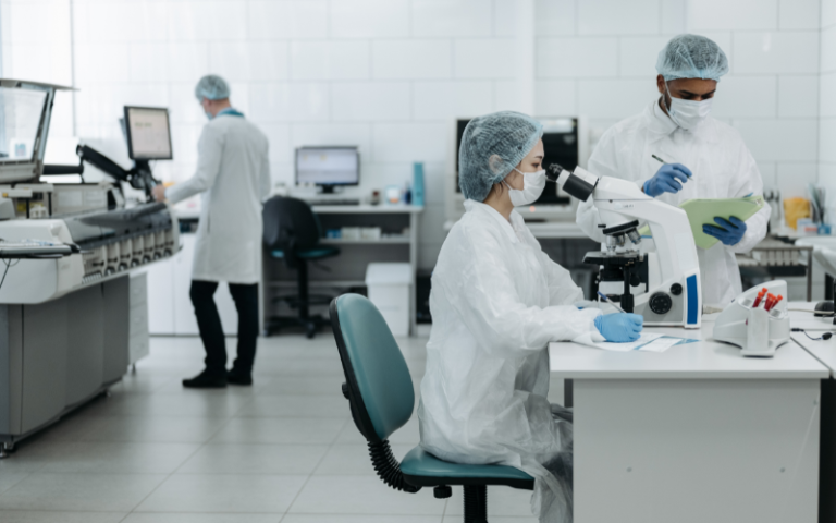 Strategies for Cleanroom Management That Will Transform Your Results