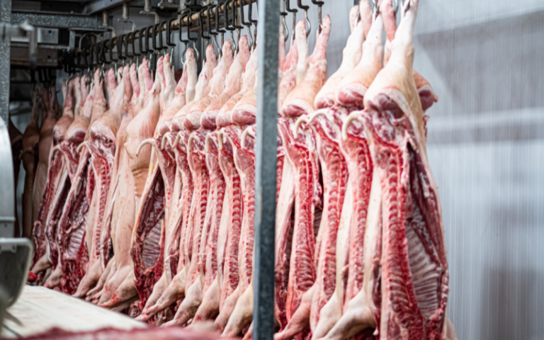 The Benefits of Partnering with Local Frozen Meat Suppliers in Singapore