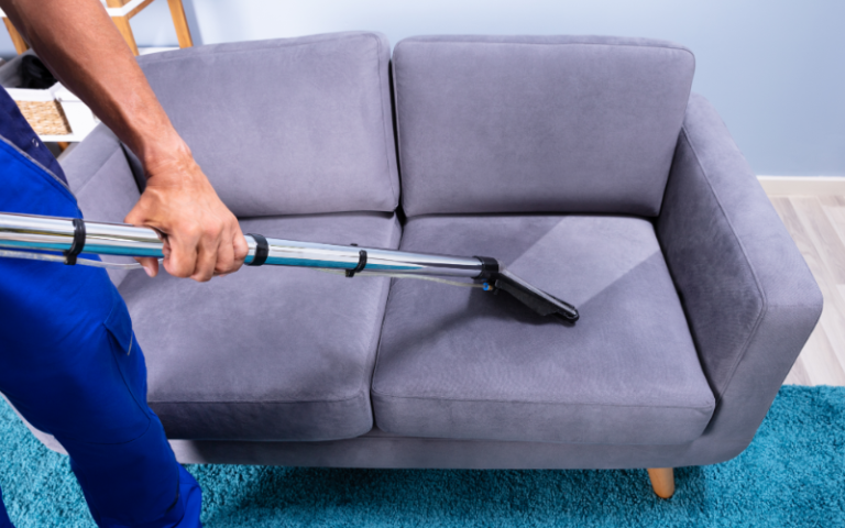 The Hidden Benefits of Using a Professional Cleaning Solution Provider