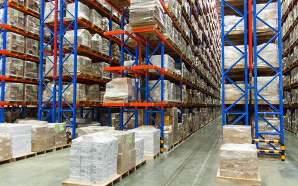 How Having a Warehouse for Business Affects Logistics