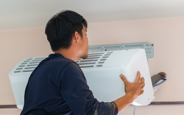 The Hidden Risks of Aircon Installation in Singapore