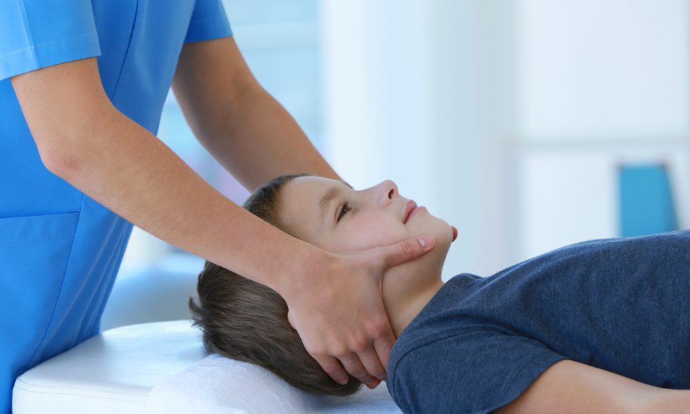 Osteopathy's Role