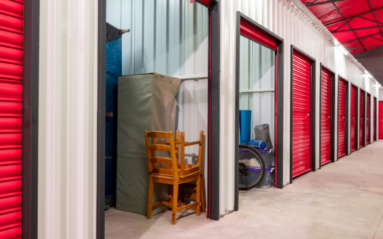 Cheap Storage Space for Rent Singapore: Tips for Storing Furniture Safely